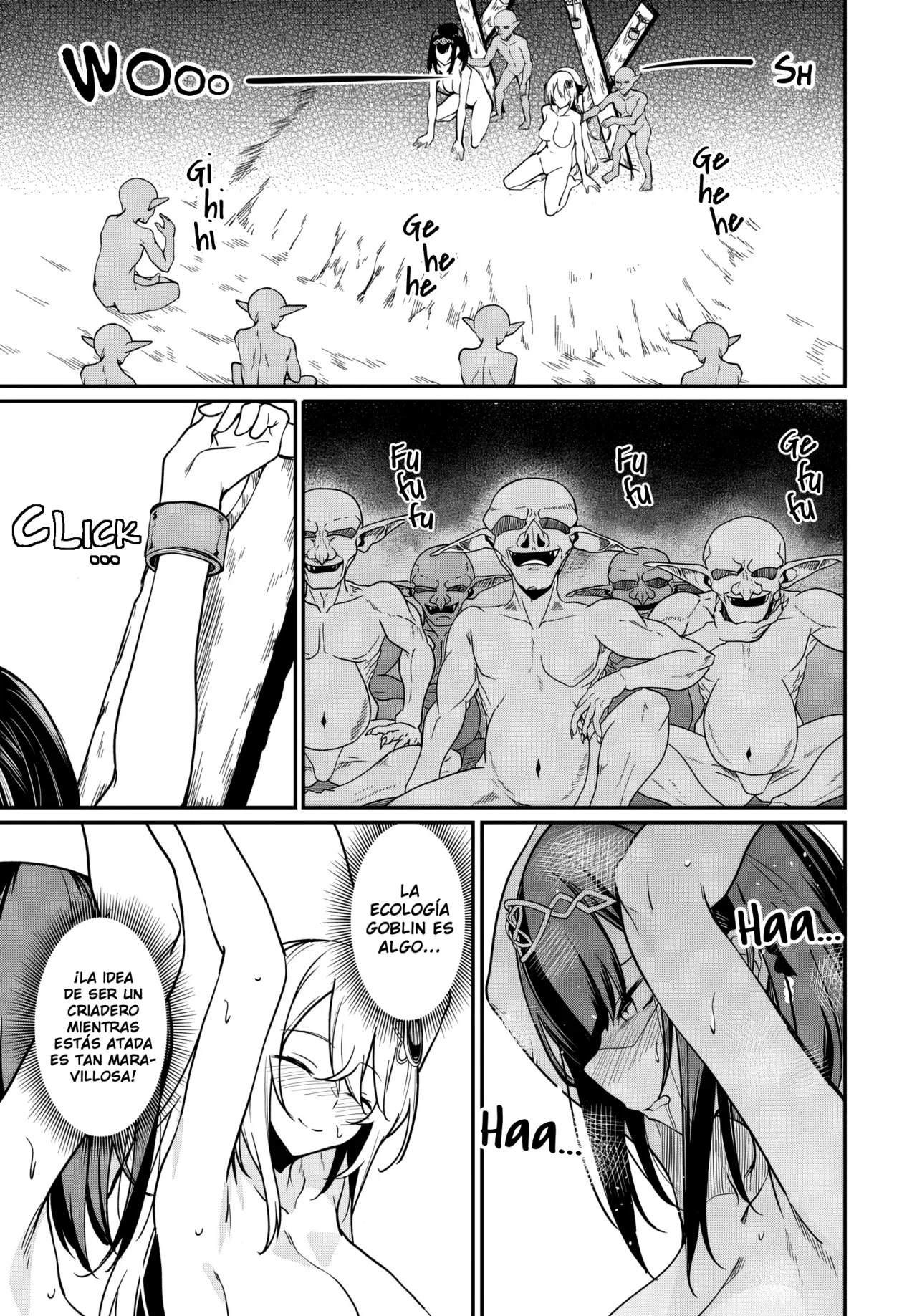 Furoufushi Shoujo no Naedoko Ryokouki Capítulo 8.1 - Page 11