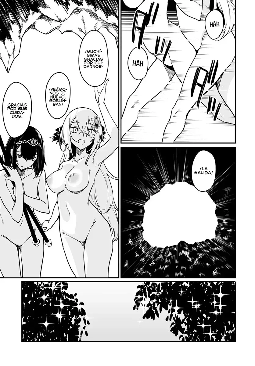 Furoufushi Shoujo no Naedoko Ryokouki Capítulo 8.2 - Page 13
