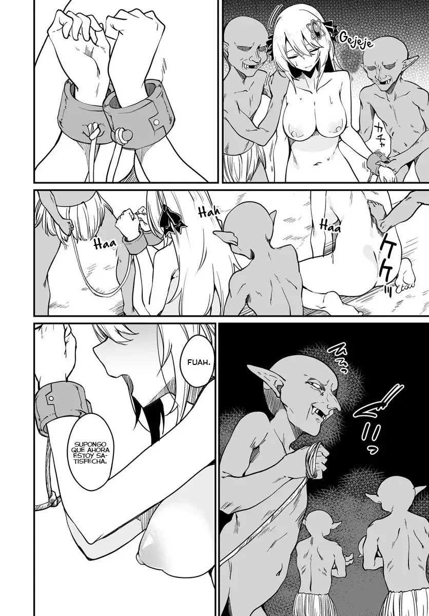 Furoufushi Shoujo no Naedoko Ryokouki Capítulo 8.2 - Page 4
