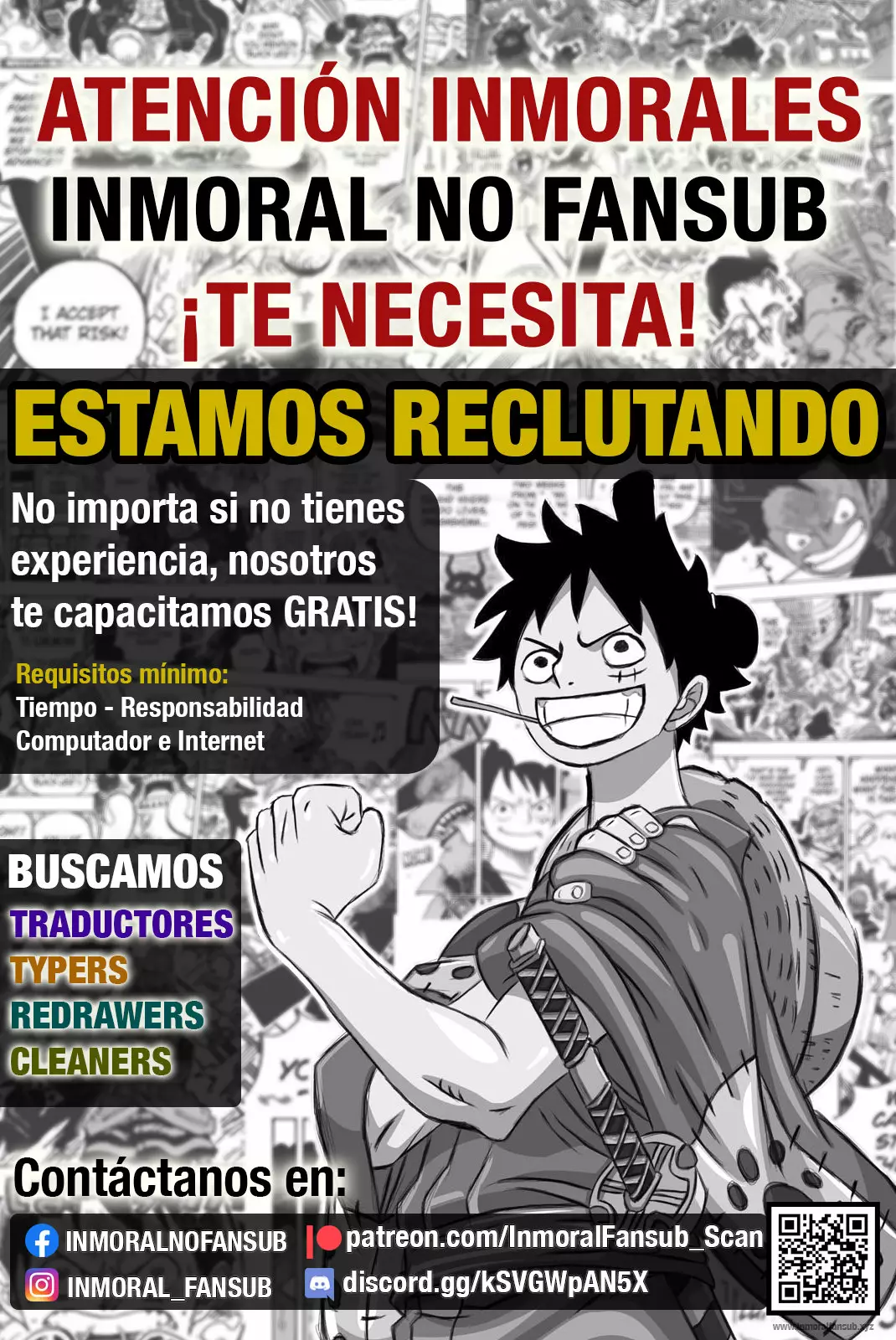 Game of Familia: Kazoku Senki Capítulo 24 - Page 34