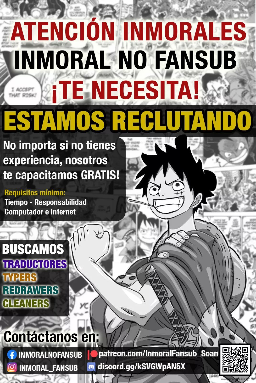 Game of Familia: Kazoku Senki Capítulo 30 - Page 34