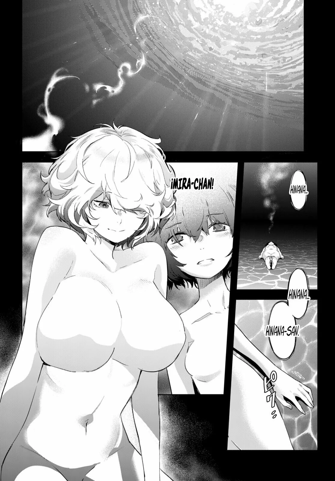 Game of Familia: Kazoku Senki Capítulo 43 - Page 25