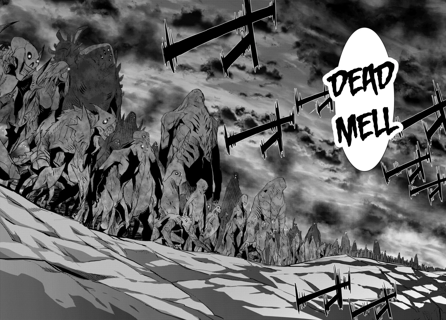 Game of Familia: Kazoku Senki Capítulo 47 - Page 29
