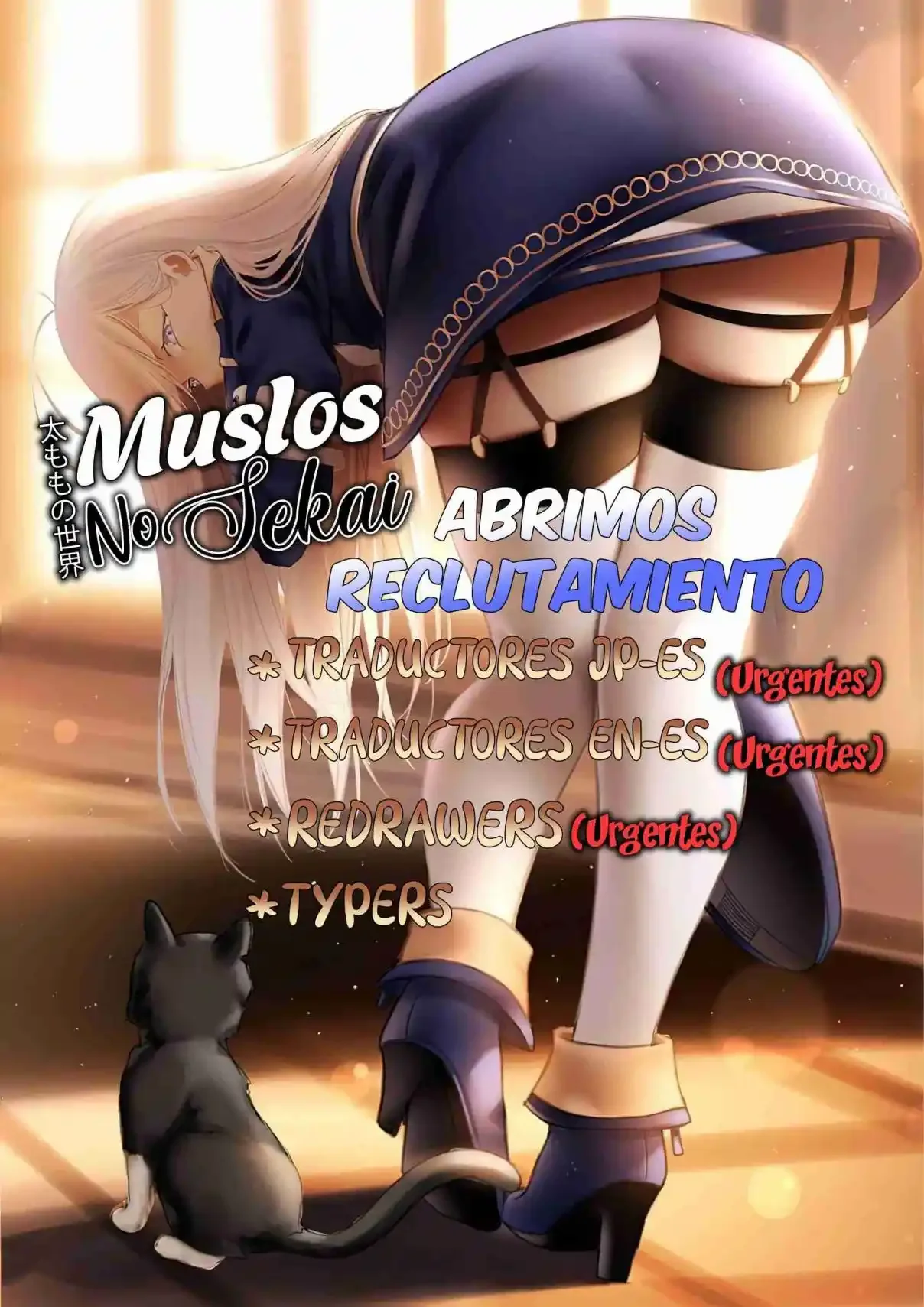 Game of Familia: Kazoku Senki Capítulo 49 - Page 32