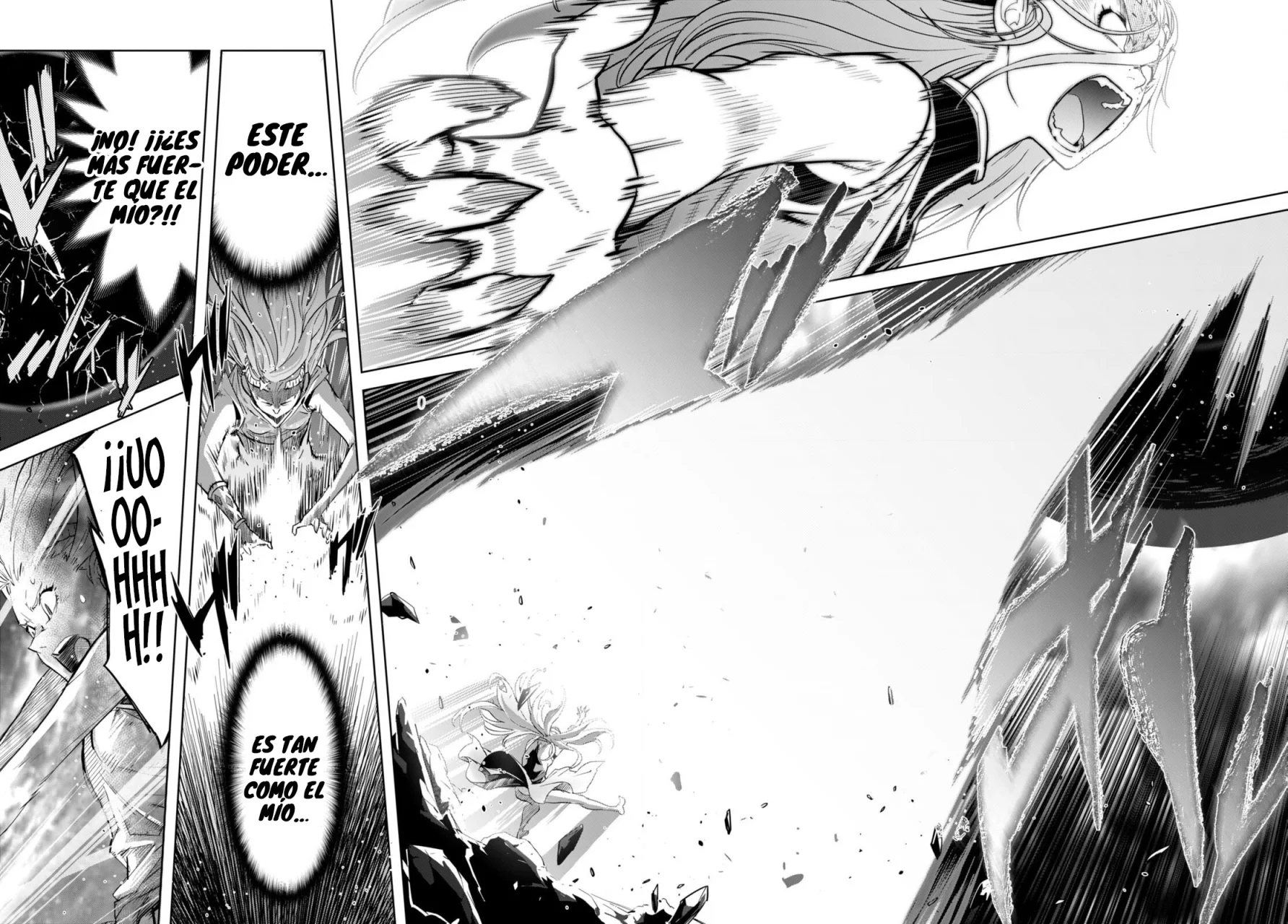 Game of Familia: Kazoku Senki Capítulo 51 - Page 28