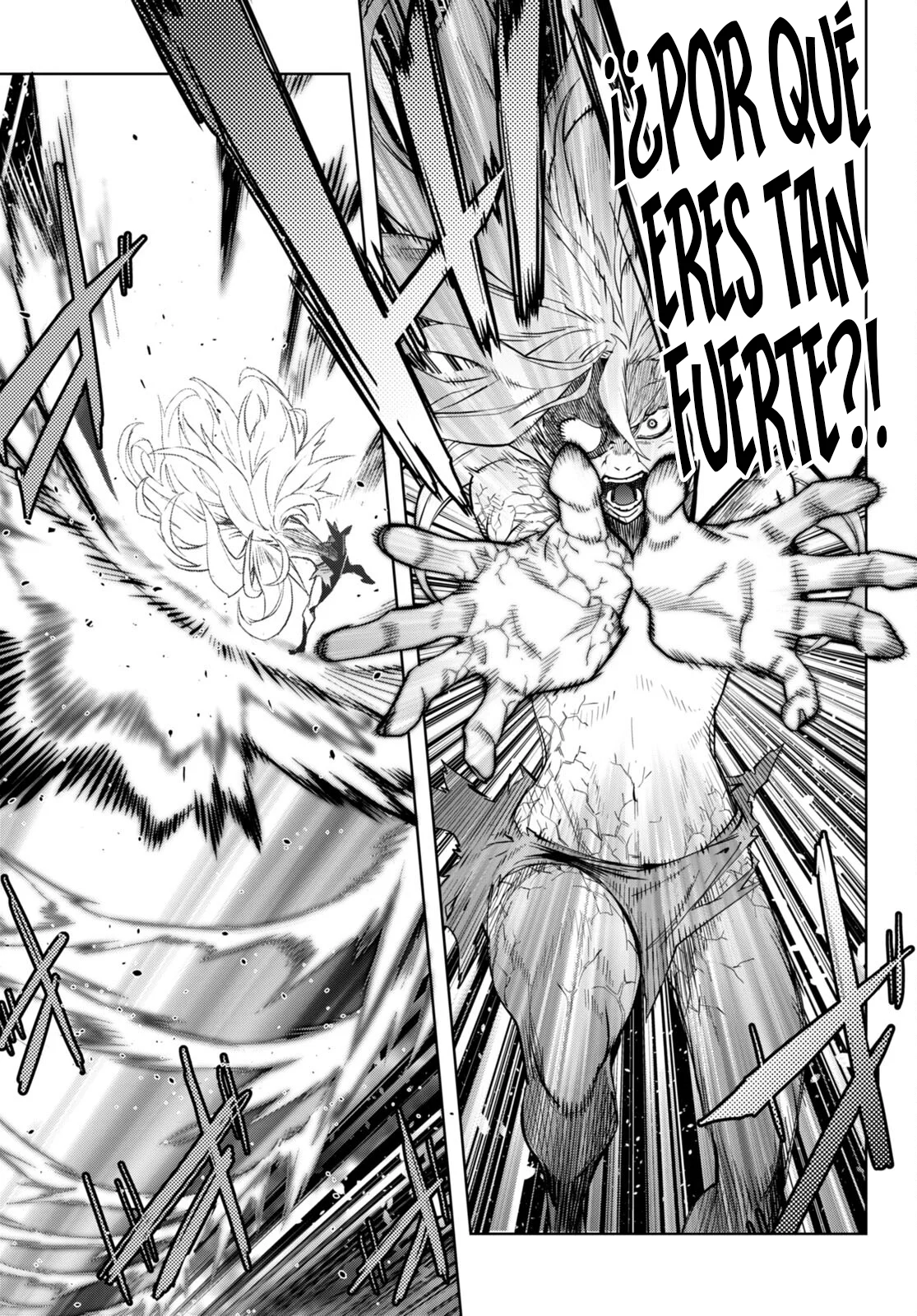 Game of Familia: Kazoku Senki Capítulo 52 - Page 22
