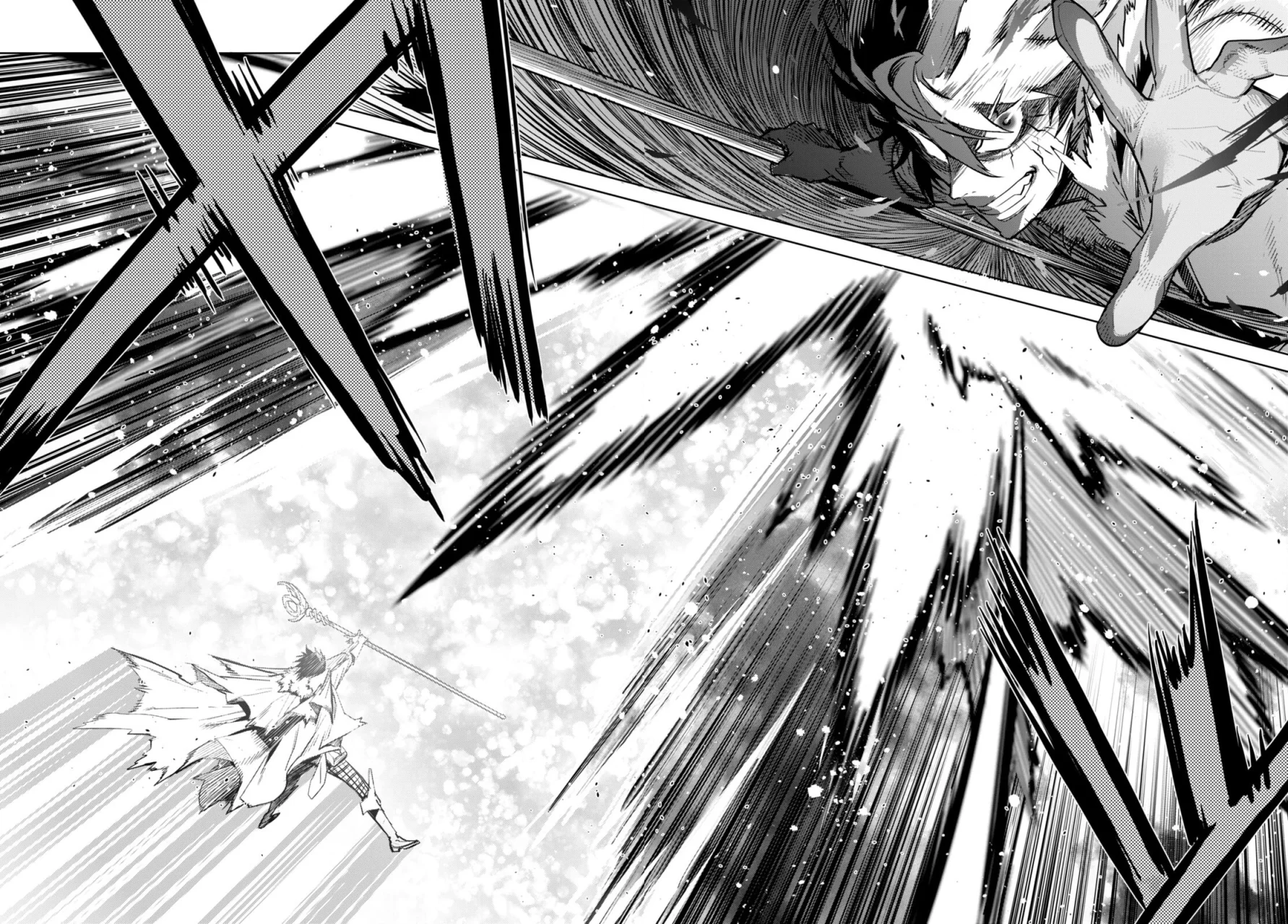Game of Familia: Kazoku Senki Capítulo 52 - Page 23