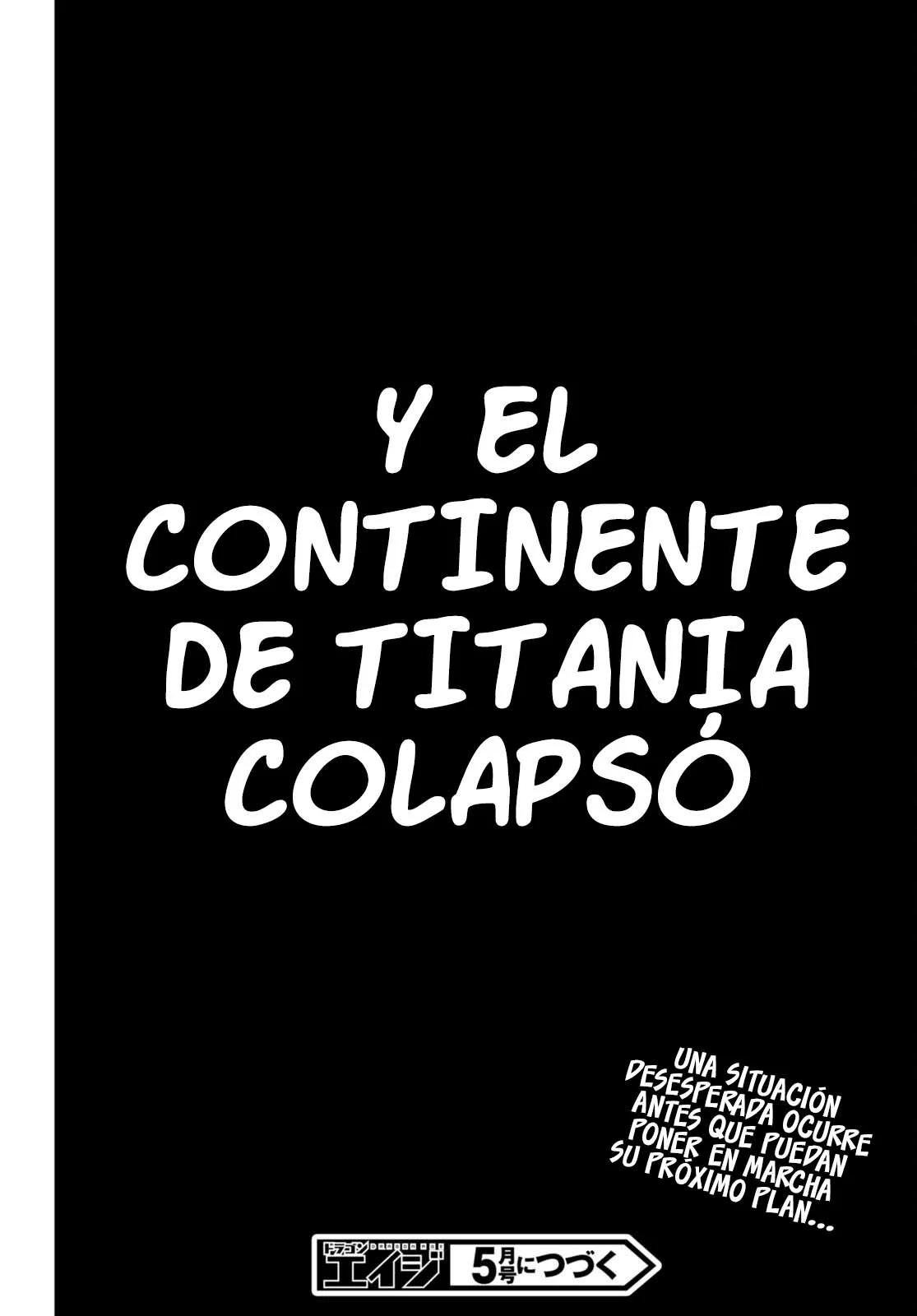 Game of Familia: Kazoku Senki Capítulo 61 - Page 33