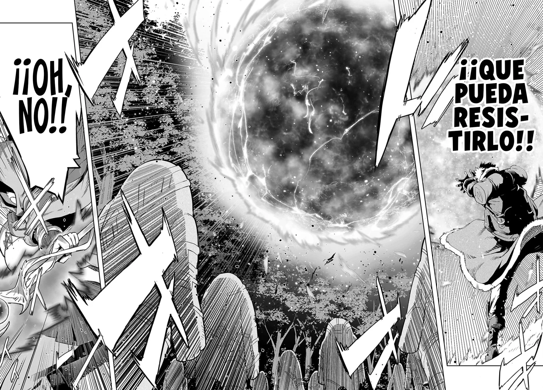Game of Familia: Kazoku Senki Capítulo 65 - Page 25