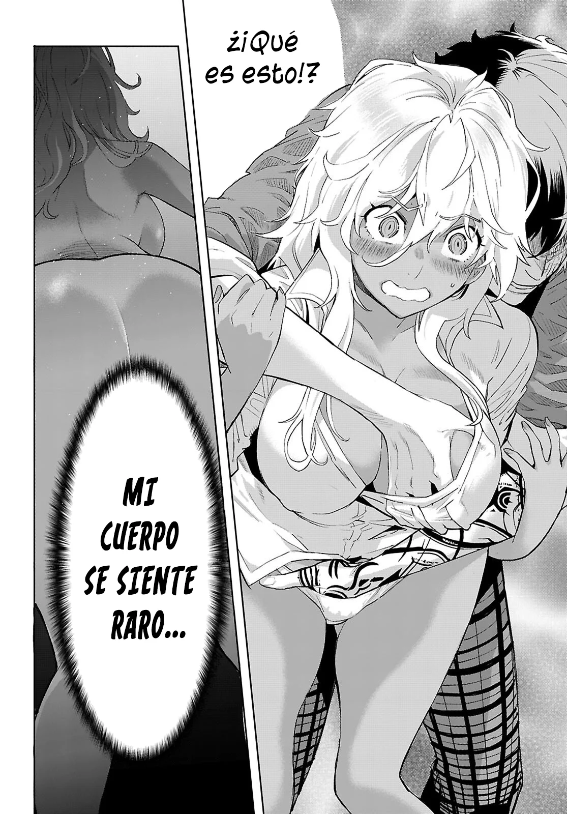 Game of Familia: Kazoku Senki Capítulo 70 - Page 15