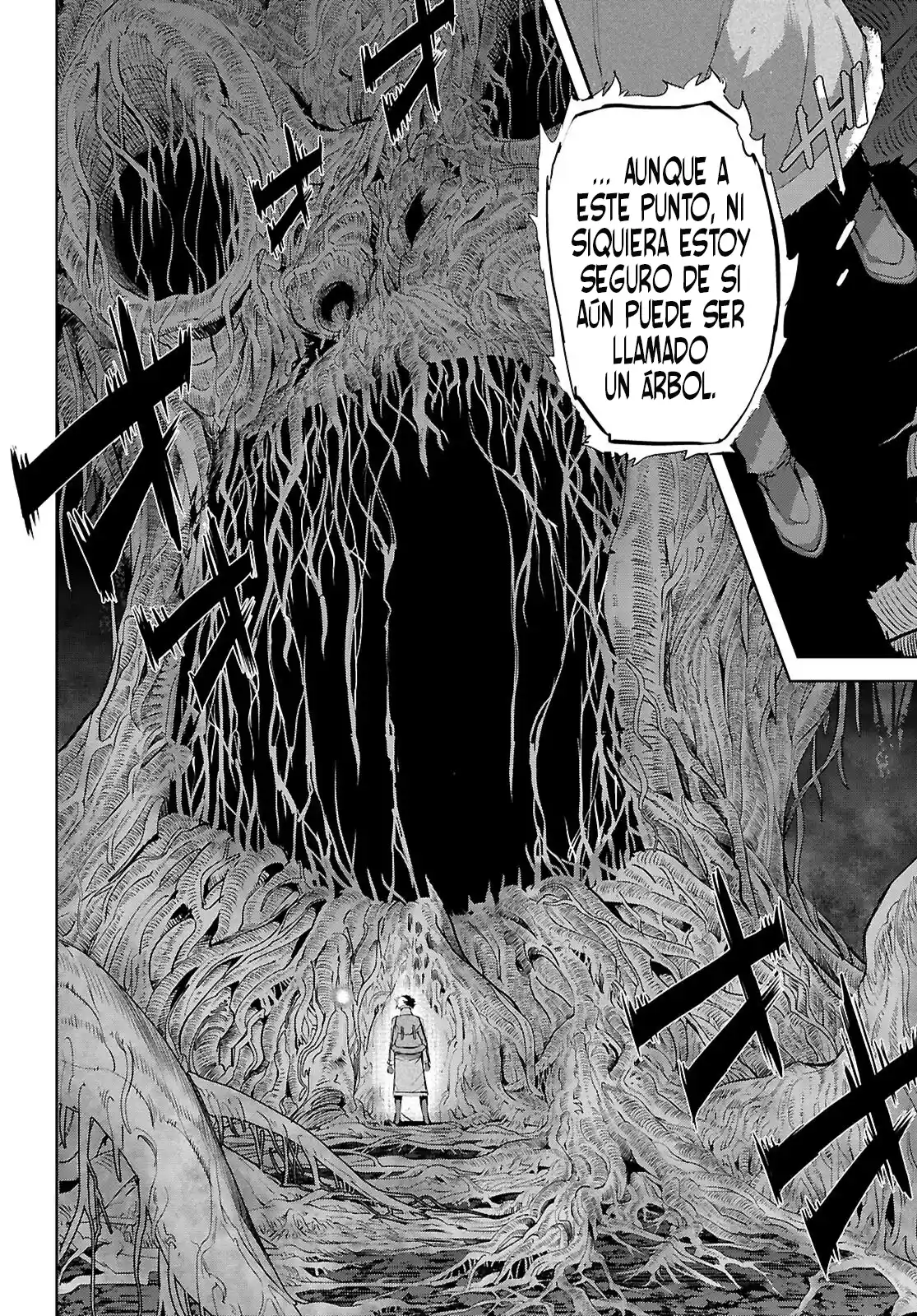 Game of Familia: Kazoku Senki Capítulo 71 - Page 18