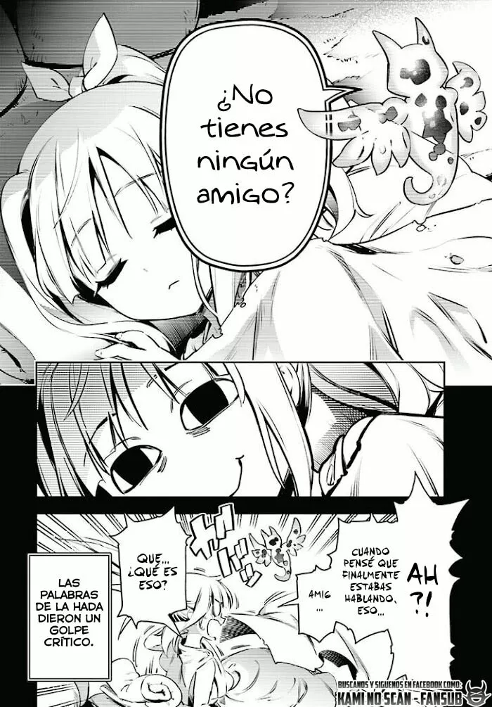 Fate/kaleid liner PRISMA ILLYA 3rei!! Capítulo 90.5 - Page 8