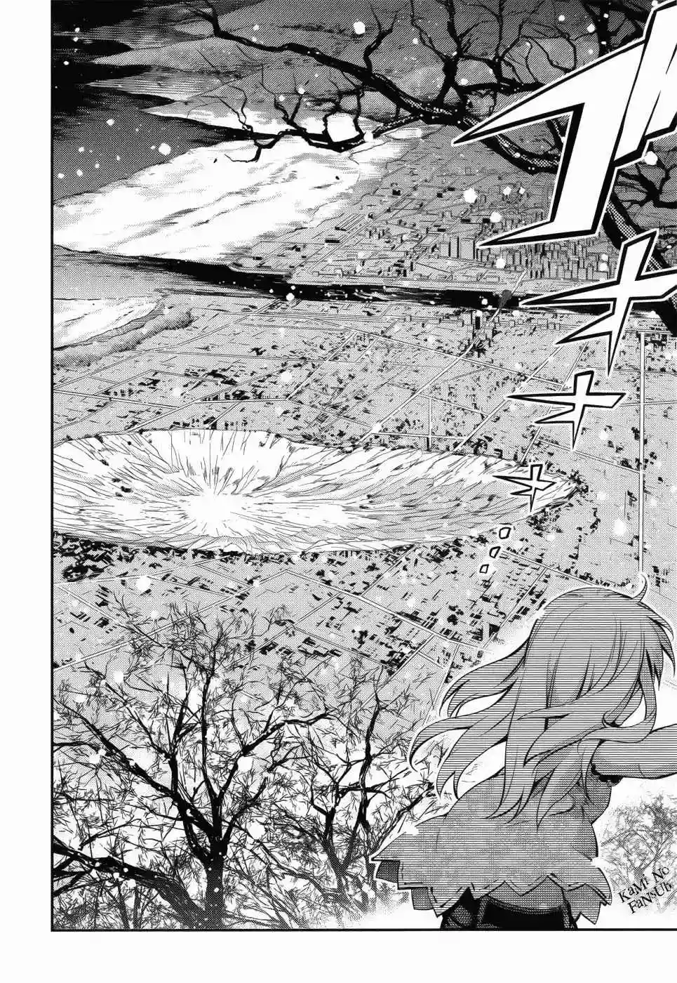 Fate/kaleid liner PRISMA ILLYA 3rei!! Capítulo 1 - Page 7