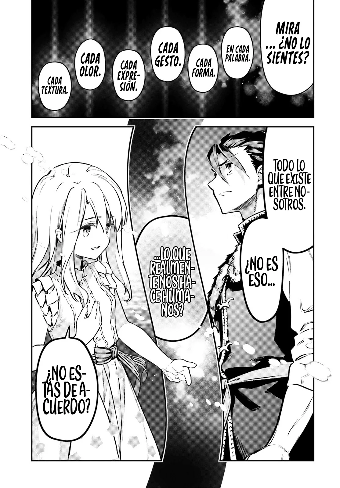 Fate/kaleid liner PRISMA ILLYA 3rei!! Capítulo 104 - Page 17