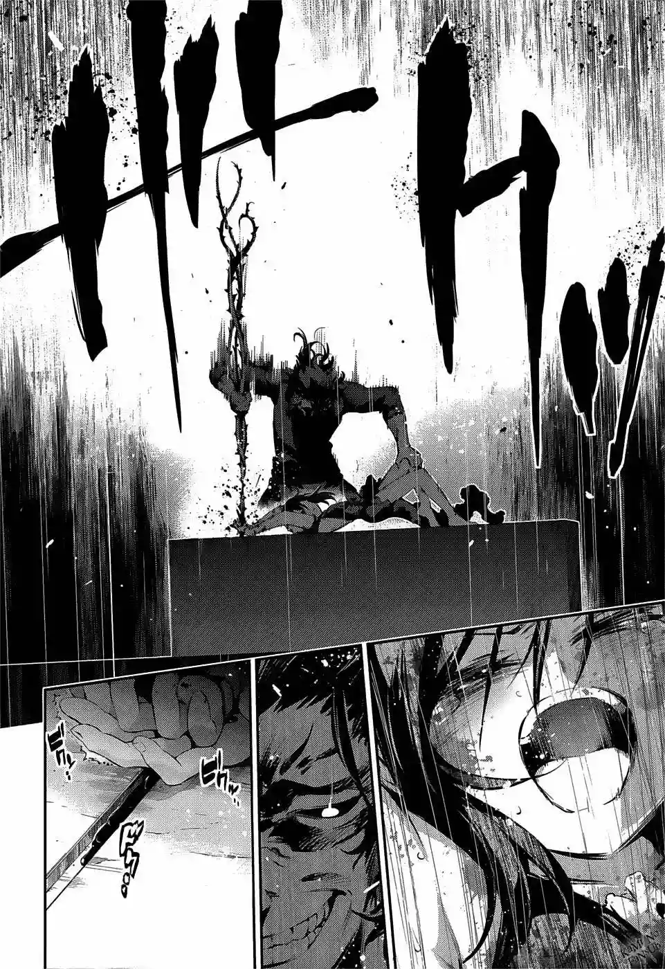 Fate/kaleid liner PRISMA ILLYA 3rei!! Capítulo 12 - Page 17