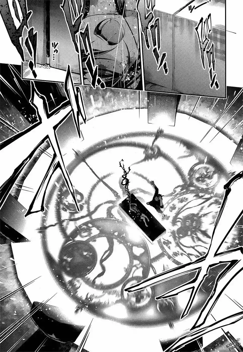 Fate/kaleid liner PRISMA ILLYA 3rei!! Capítulo 12 - Page 18