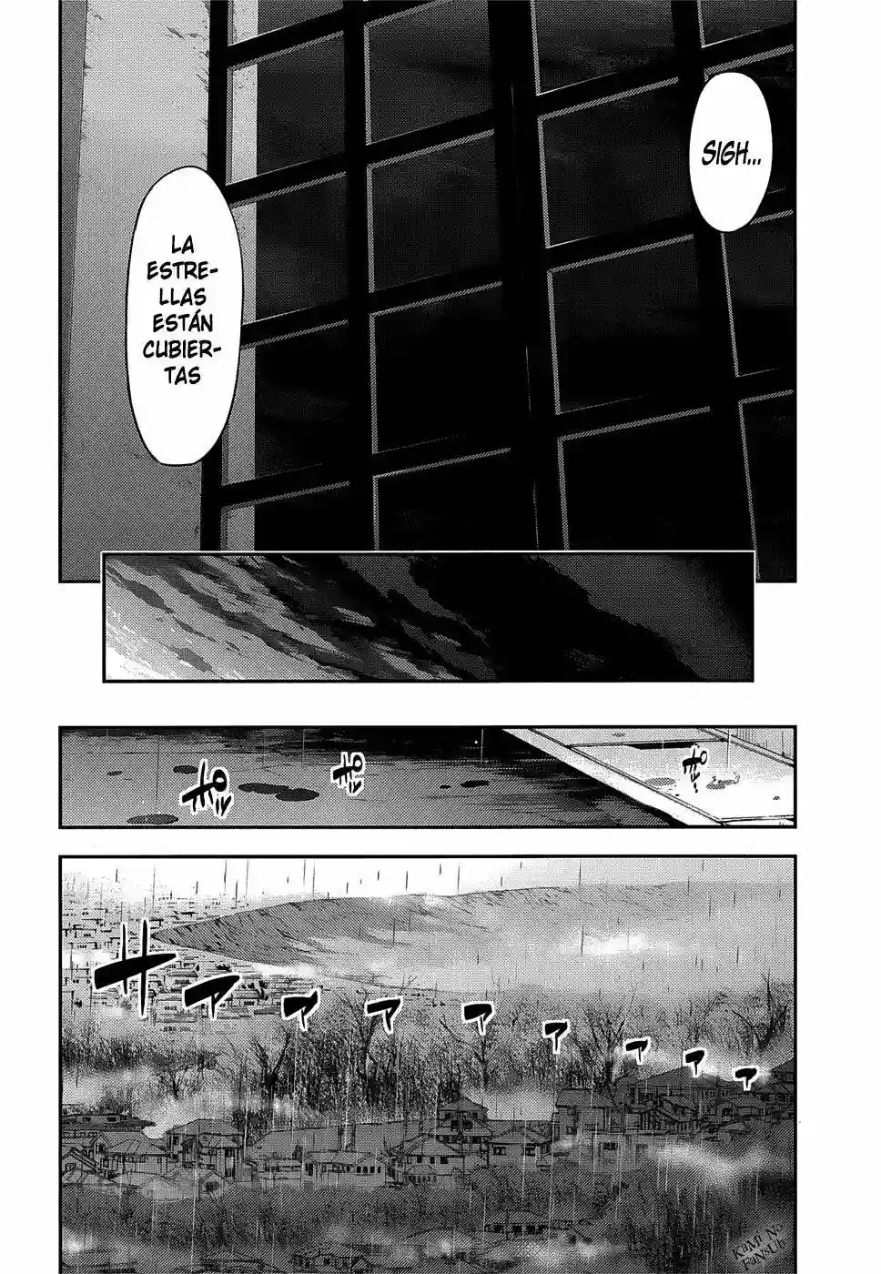 Fate/kaleid liner PRISMA ILLYA 3rei!! Capítulo 12 - Page 29
