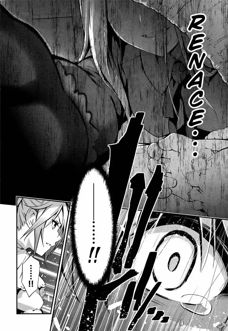 Fate/kaleid liner PRISMA ILLYA 3rei!! Capítulo 13 - Page 11
