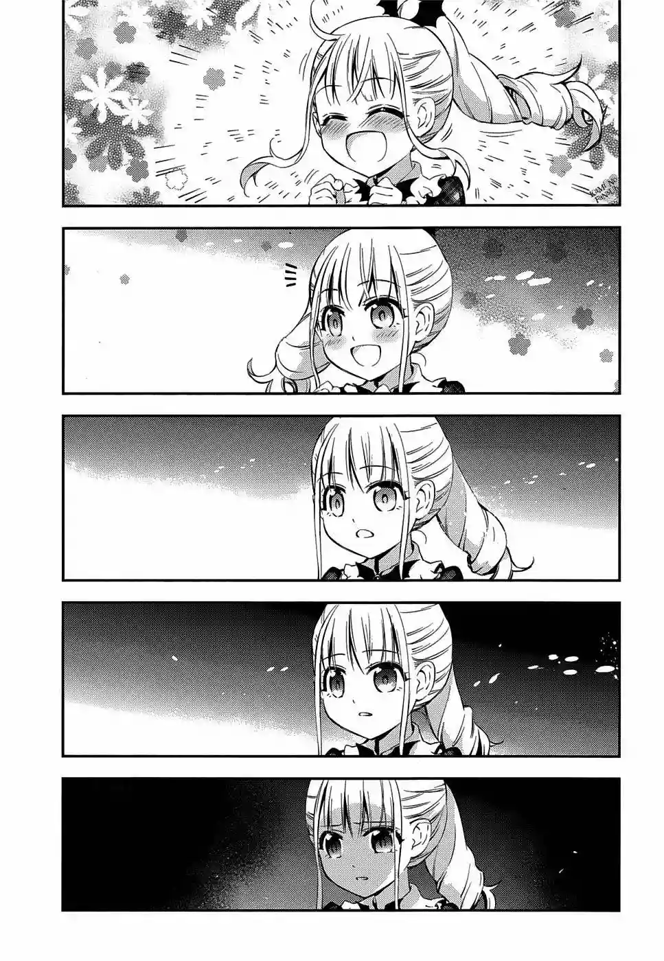 Fate/kaleid liner PRISMA ILLYA 3rei!! Capítulo 14 - Page 18