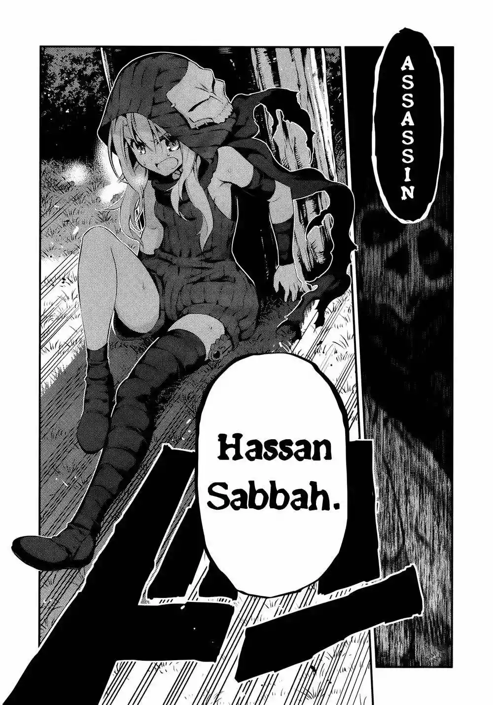 Fate/kaleid liner PRISMA ILLYA 3rei!! Capítulo 18 - Page 16