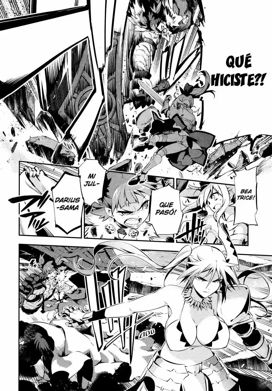 Fate/kaleid liner PRISMA ILLYA 3rei!! Capítulo 21 - Page 7