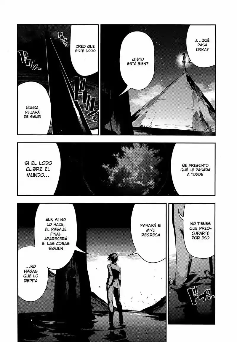 Fate/kaleid liner PRISMA ILLYA 3rei!! Capítulo 24 - Page 12