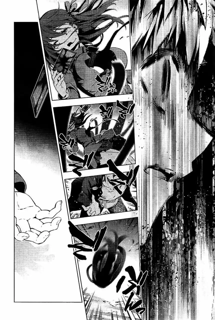 Fate/kaleid liner PRISMA ILLYA 3rei!! Capítulo 37 - Page 10