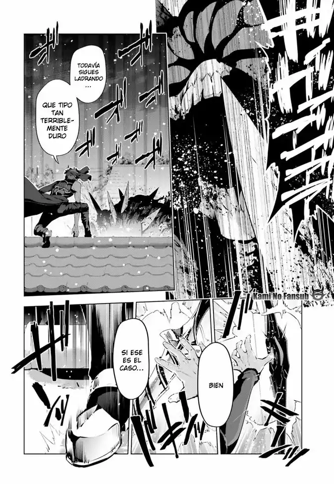 Fate/kaleid liner PRISMA ILLYA 3rei!! Capítulo 39 - Page 9