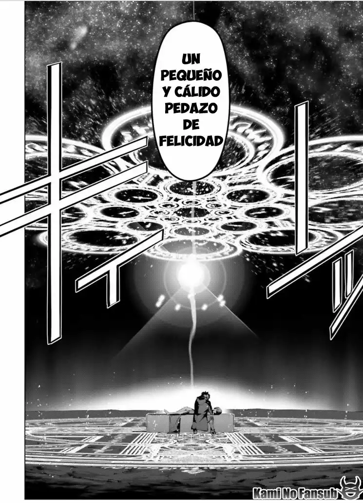Fate/kaleid liner PRISMA ILLYA 3rei!! Capítulo 41 - Page 15