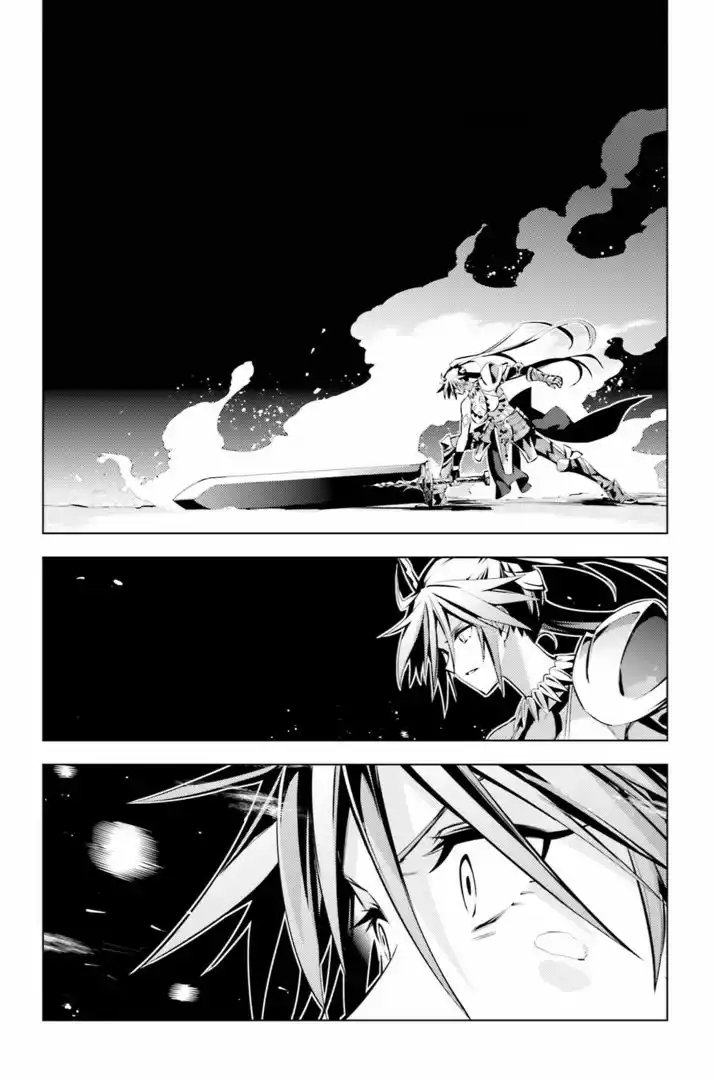 Fate/kaleid liner PRISMA ILLYA 3rei!! Capítulo 42 - Page 19