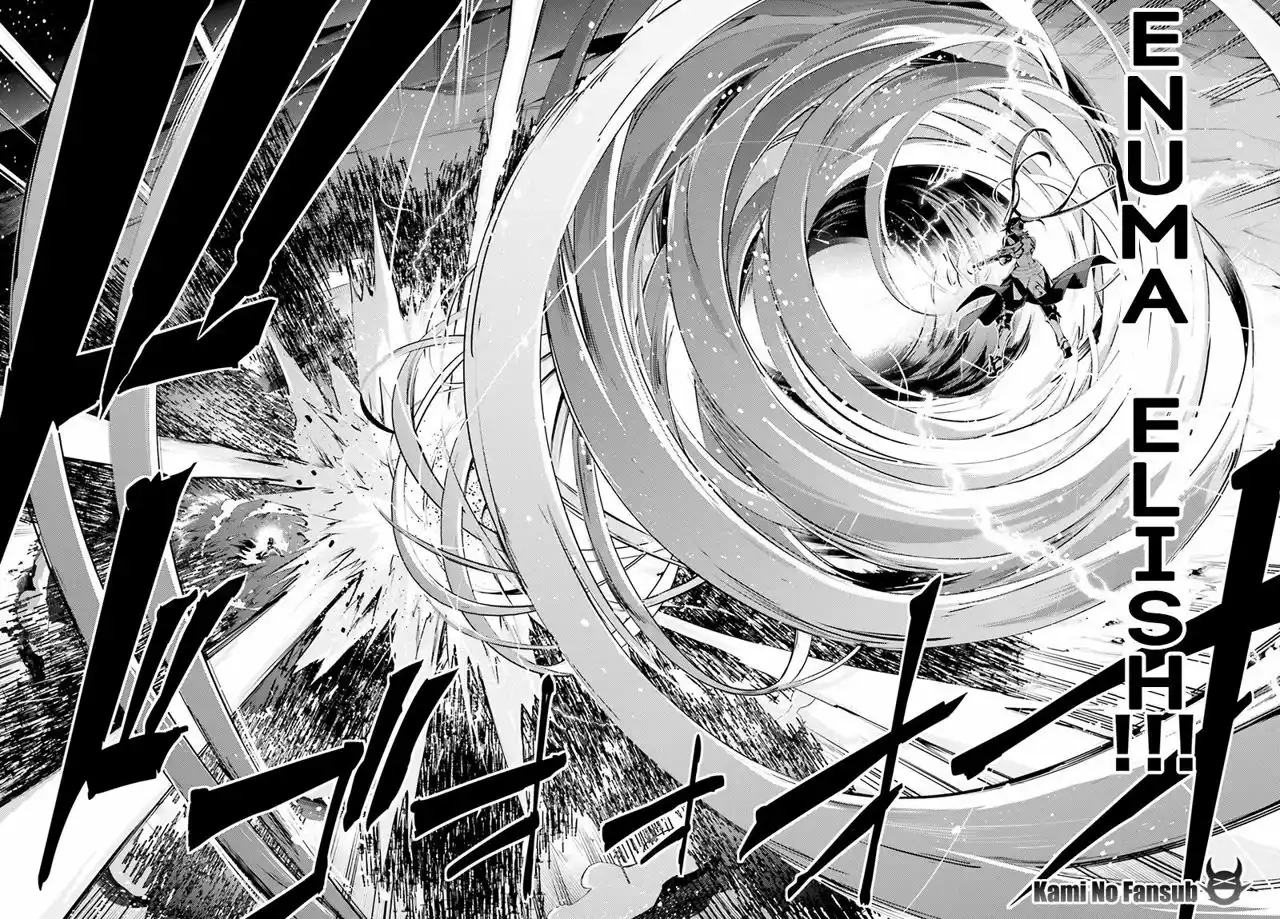 Fate/kaleid liner PRISMA ILLYA 3rei!! Capítulo 43 - Page 16