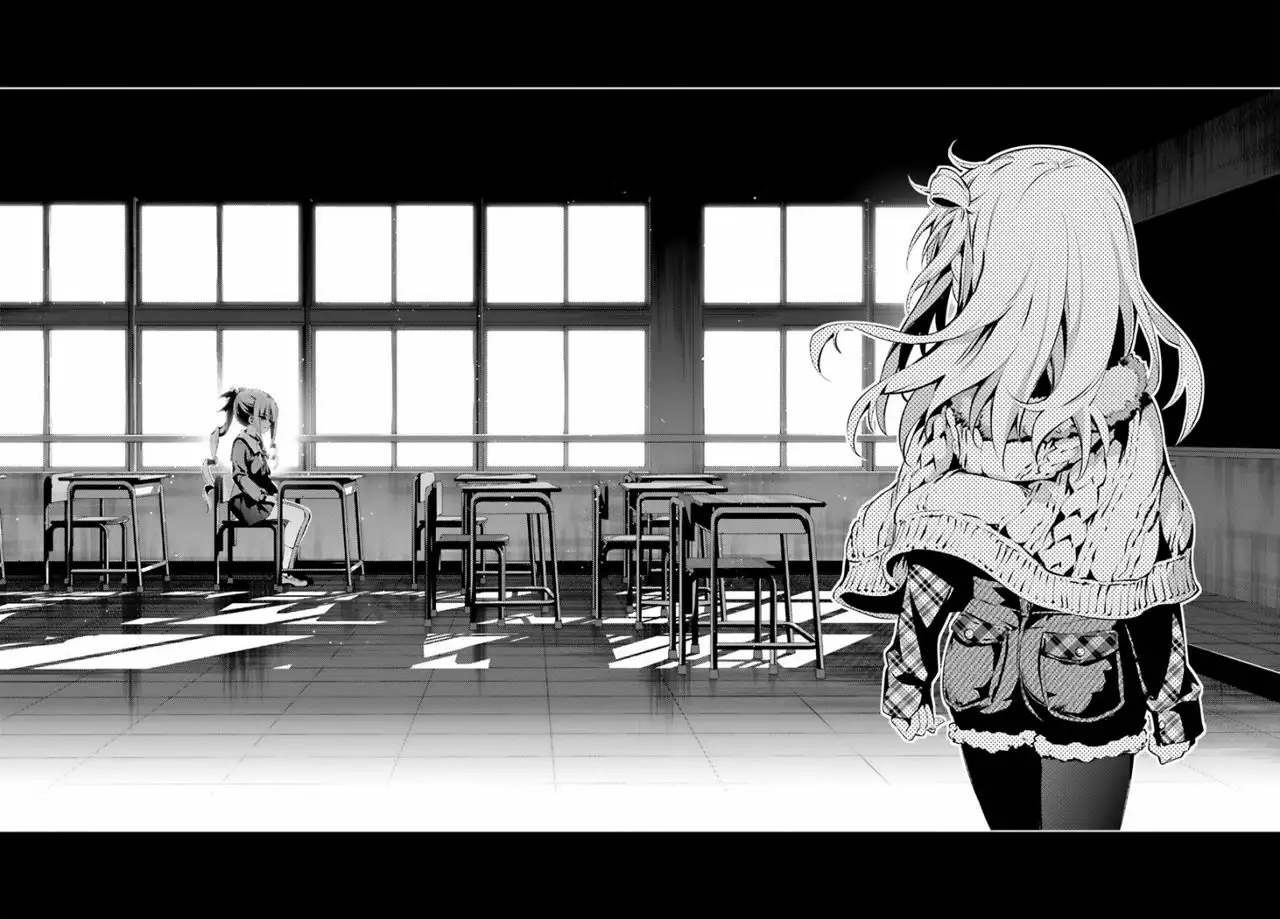 Fate/kaleid liner PRISMA ILLYA 3rei!! Capítulo 47 - Page 12