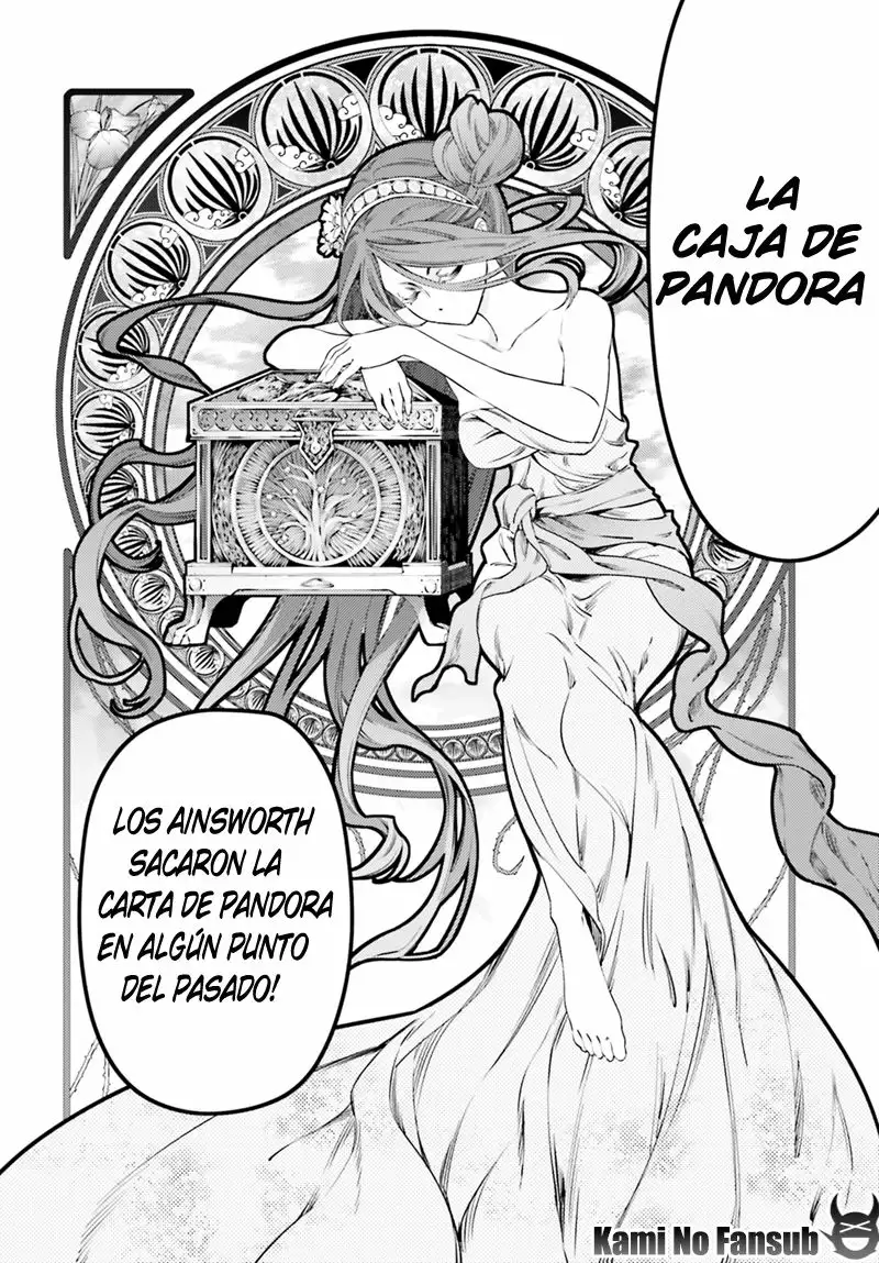 Fate/kaleid liner PRISMA ILLYA 3rei!! Capítulo 48 - Page 15