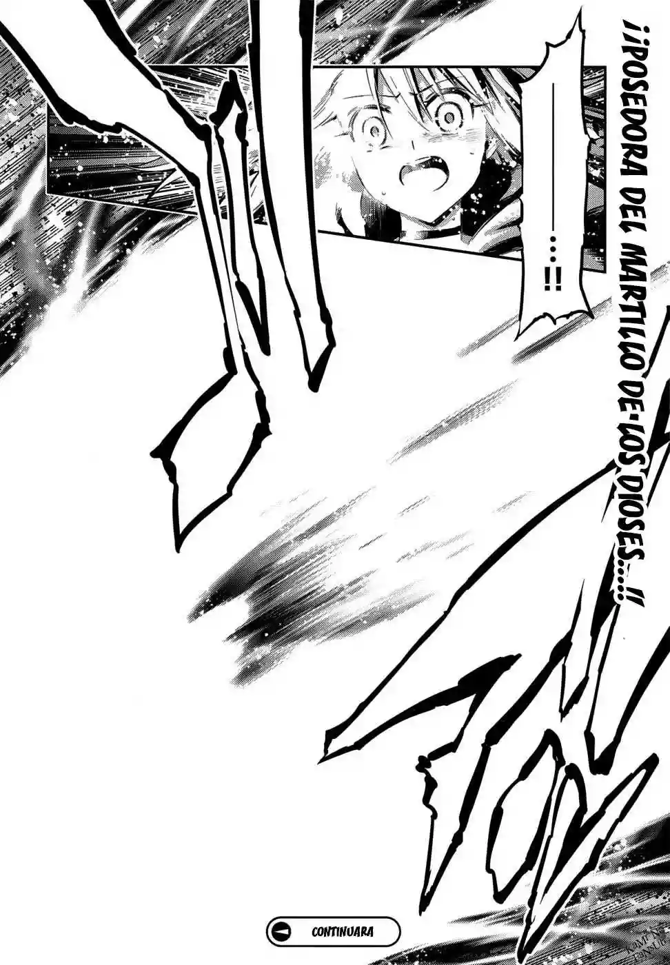Fate/kaleid liner PRISMA ILLYA 3rei!! Capítulo 5 - Page 25