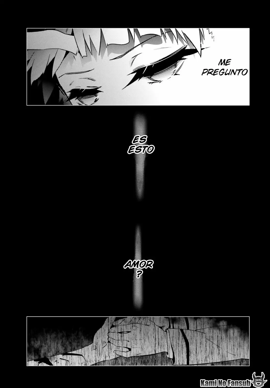 Fate/kaleid liner PRISMA ILLYA 3rei!! Capítulo 55 - Page 21