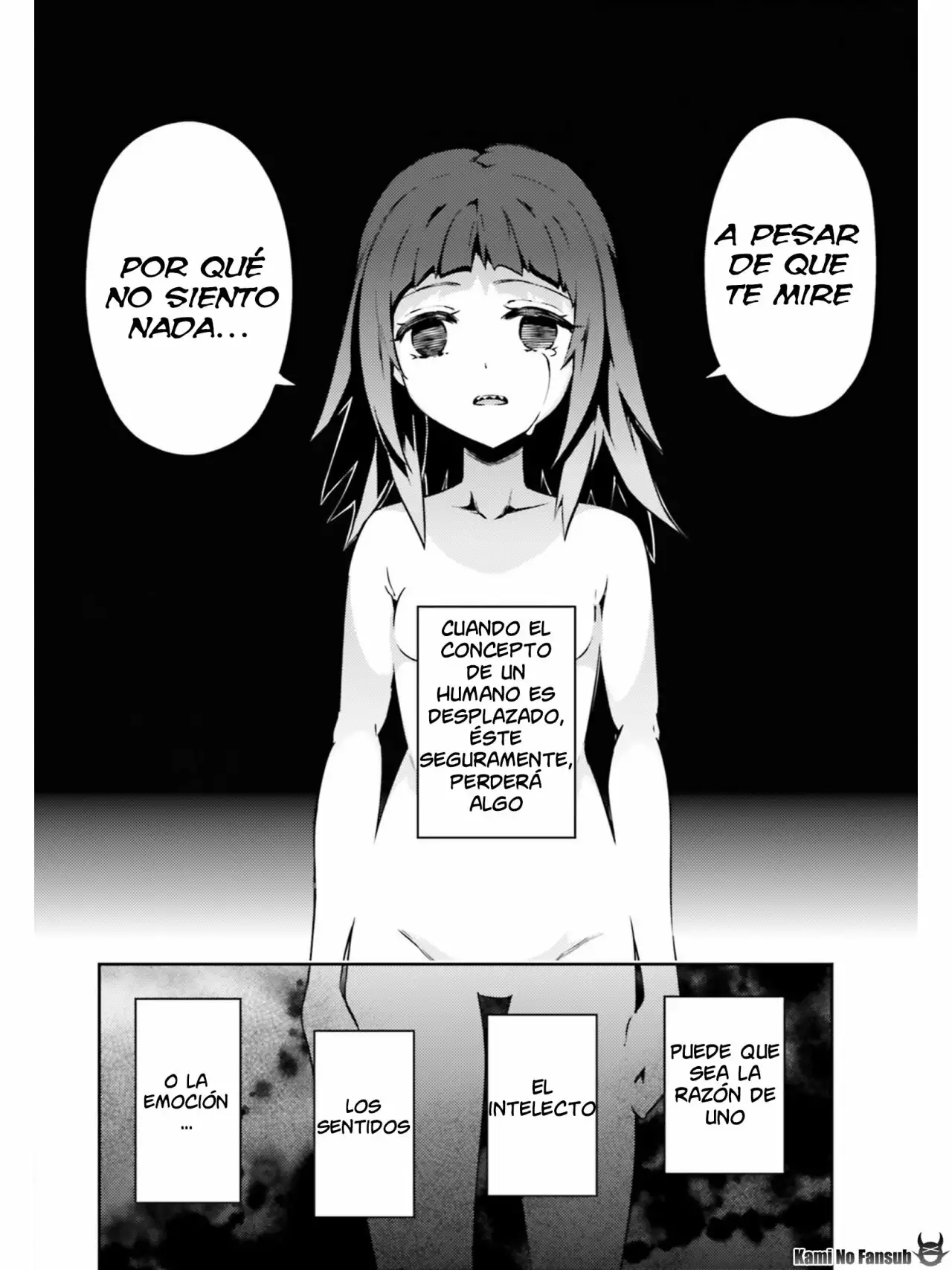 Fate/kaleid liner PRISMA ILLYA 3rei!! Capítulo 60 - Page 11