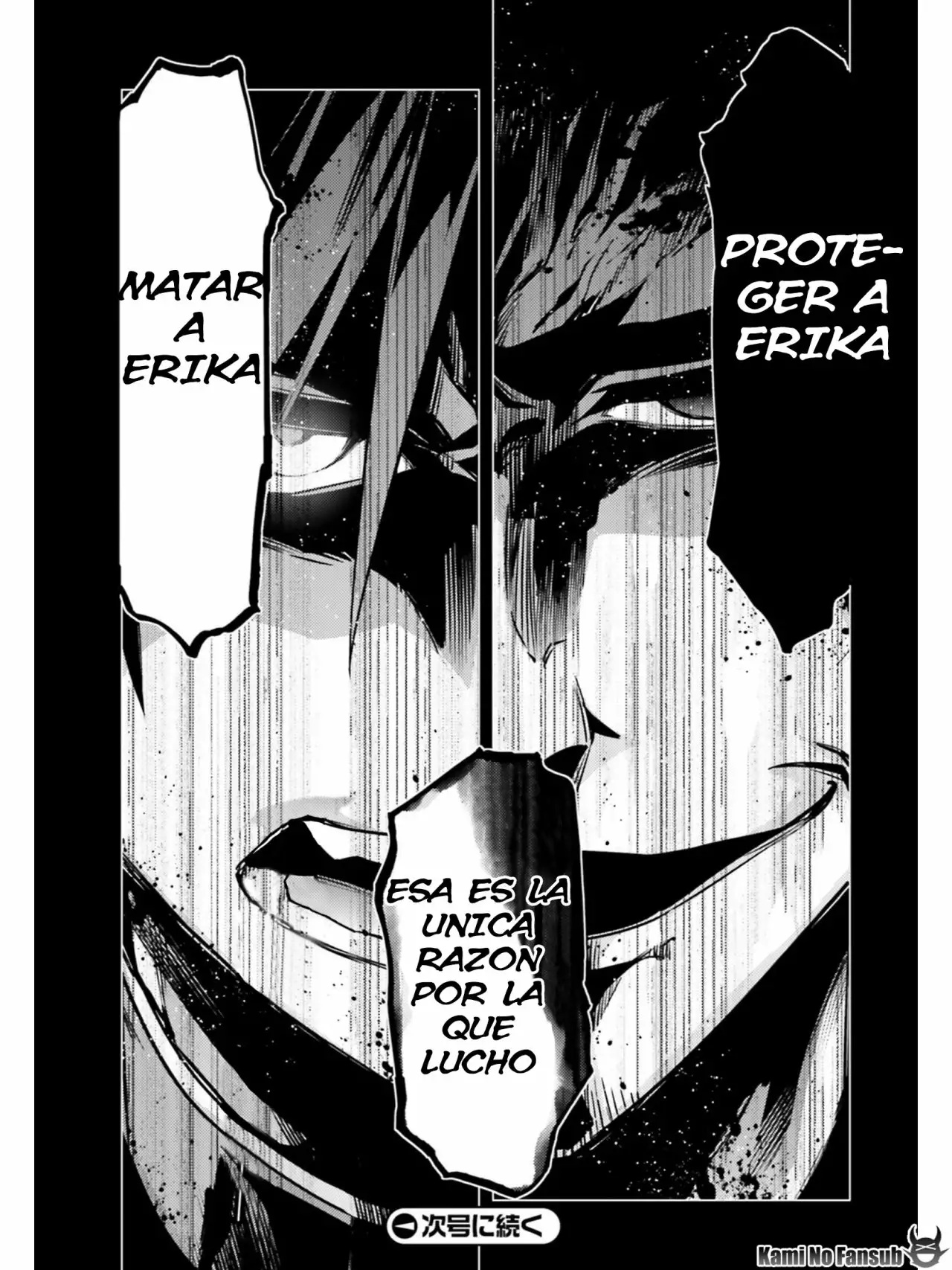 Fate/kaleid liner PRISMA ILLYA 3rei!! Capítulo 62 - Page 12