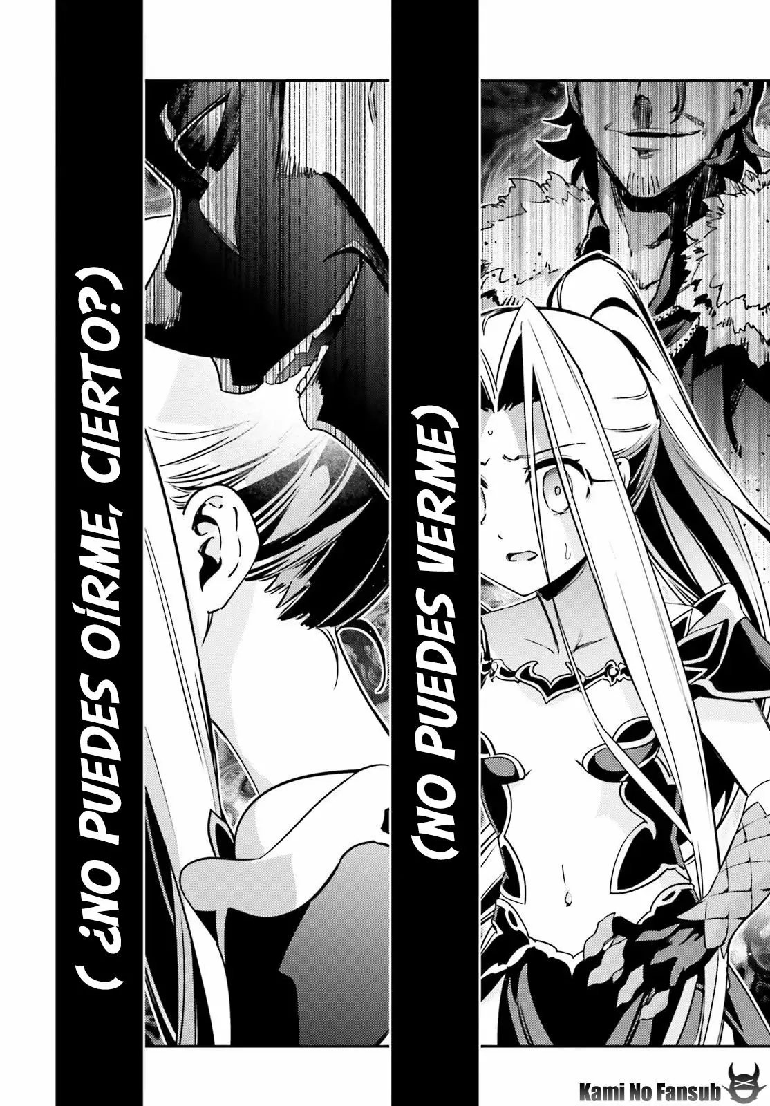 Fate/kaleid liner PRISMA ILLYA 3rei!! Capítulo 76 - Page 16