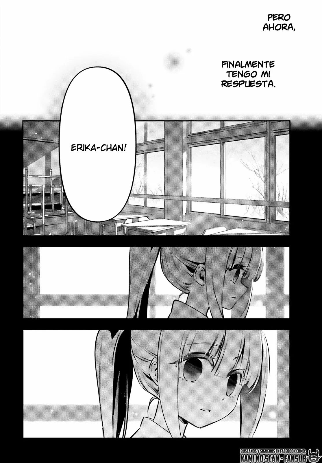 Fate/kaleid liner PRISMA ILLYA 3rei!! Capítulo 86 - Page 10