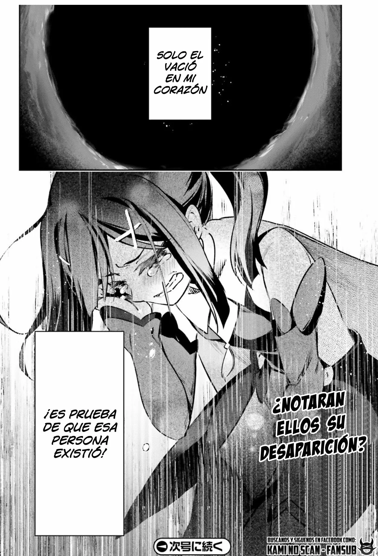 Fate/kaleid liner PRISMA ILLYA 3rei!! Capítulo 88 - Page 22