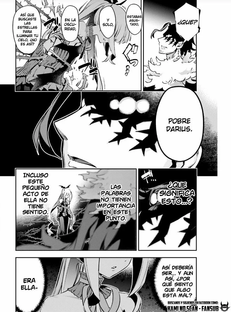 Fate/kaleid liner PRISMA ILLYA 3rei!! Capítulo 90 - Page 12