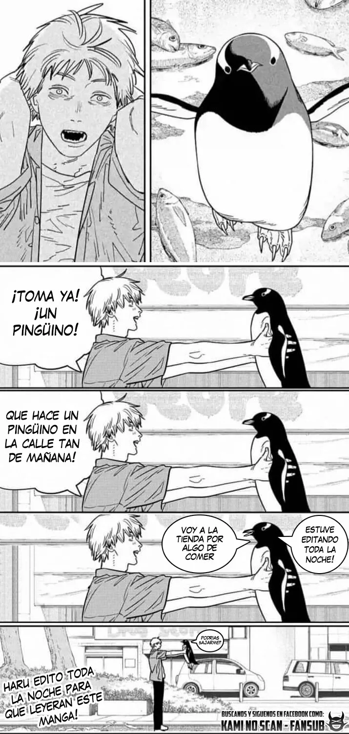 Fate/kaleid liner PRISMA ILLYA 3rei!! Capítulo 91 - Page 22