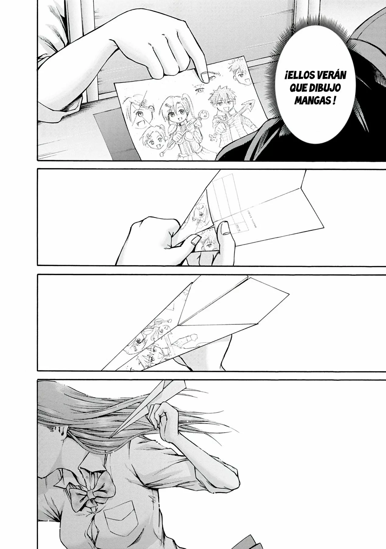 Wazato miseteru Kamoi-san? Capítulo 1 - Page 34