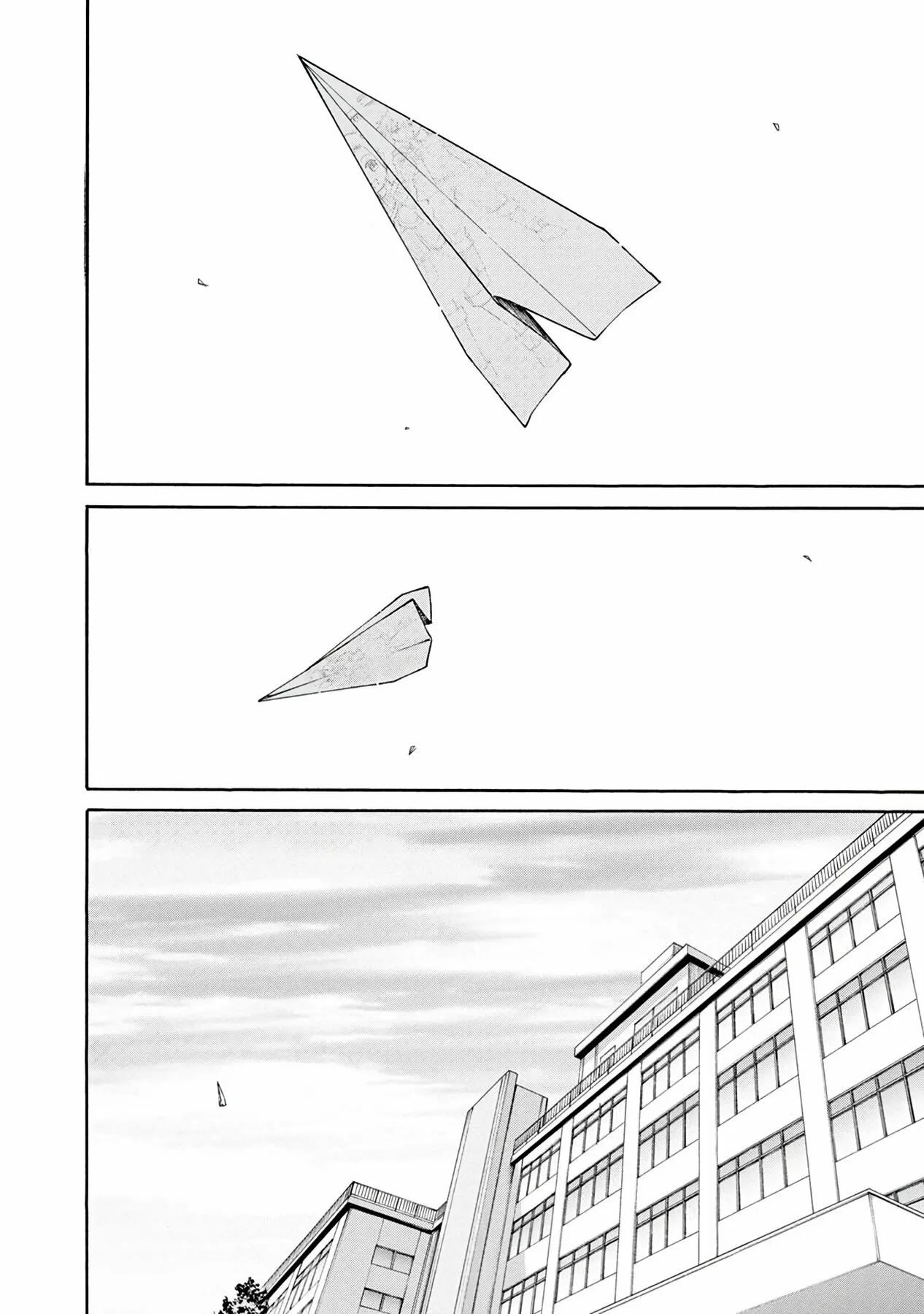 Wazato miseteru Kamoi-san? Capítulo 1 - Page 36