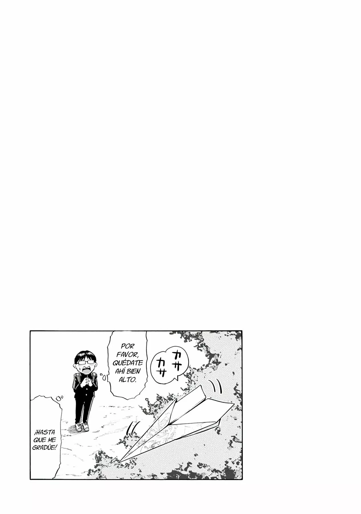 Wazato miseteru Kamoi-san? Capítulo 1 - Page 43