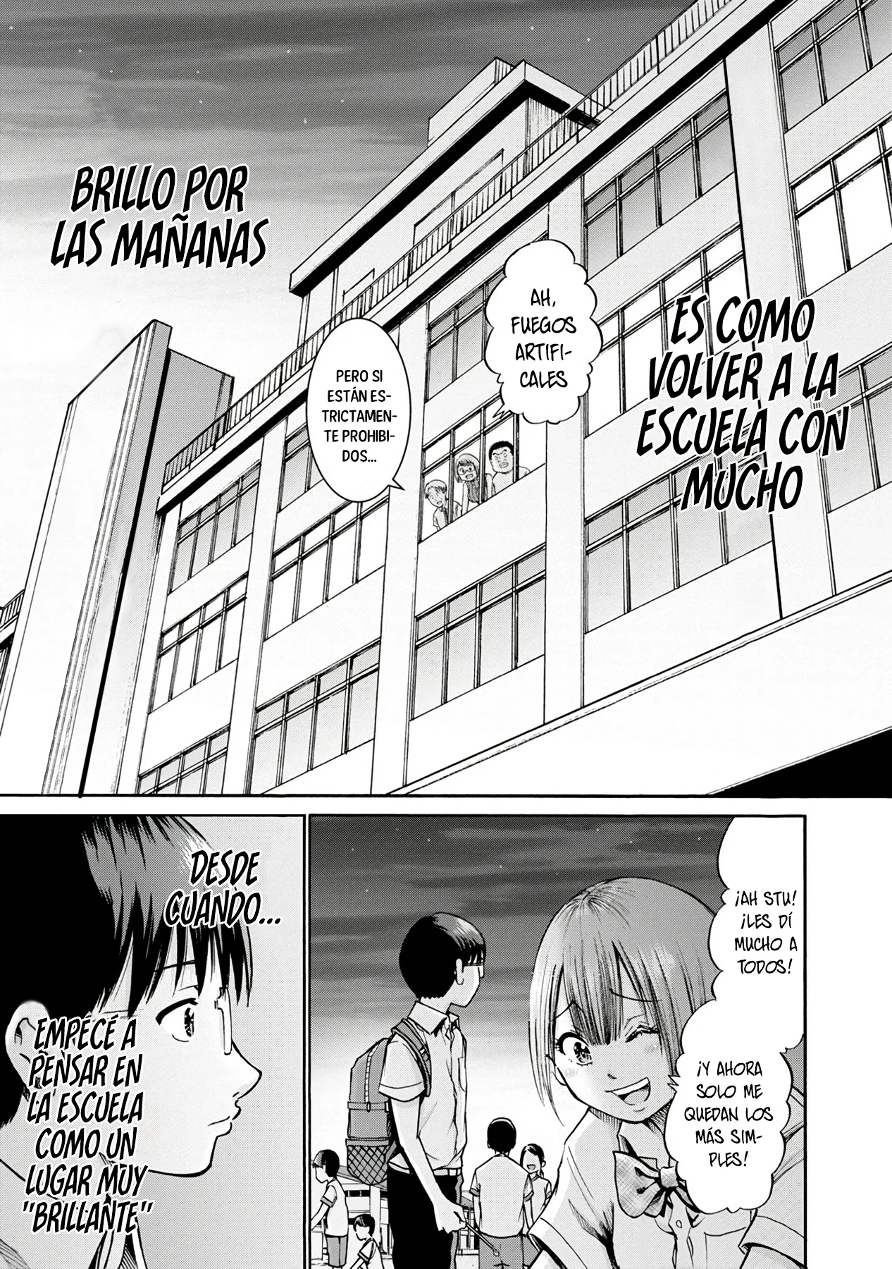 Wazato miseteru Kamoi-san? Capítulo 12 - Page 30