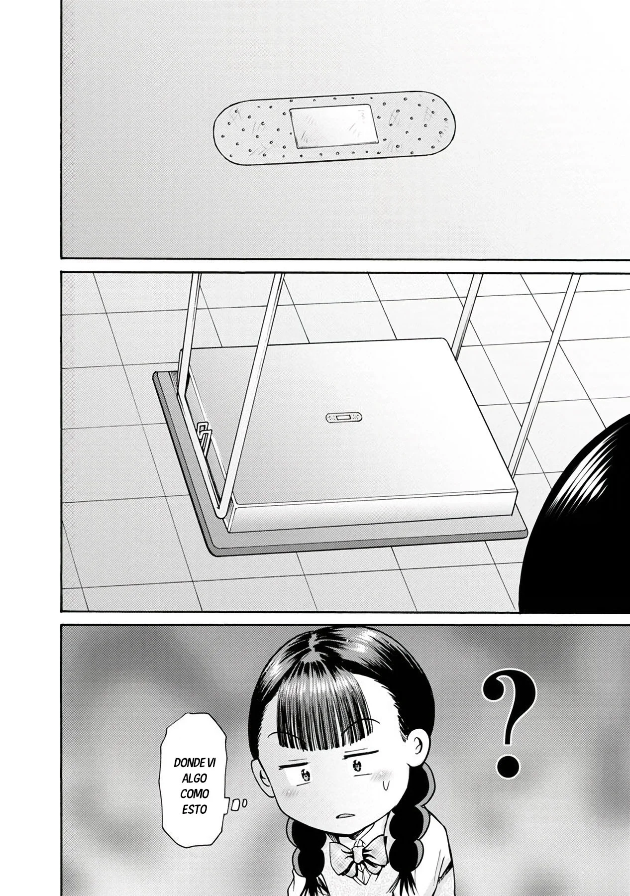 Wazato miseteru Kamoi-san? Capítulo 15 - Page 25