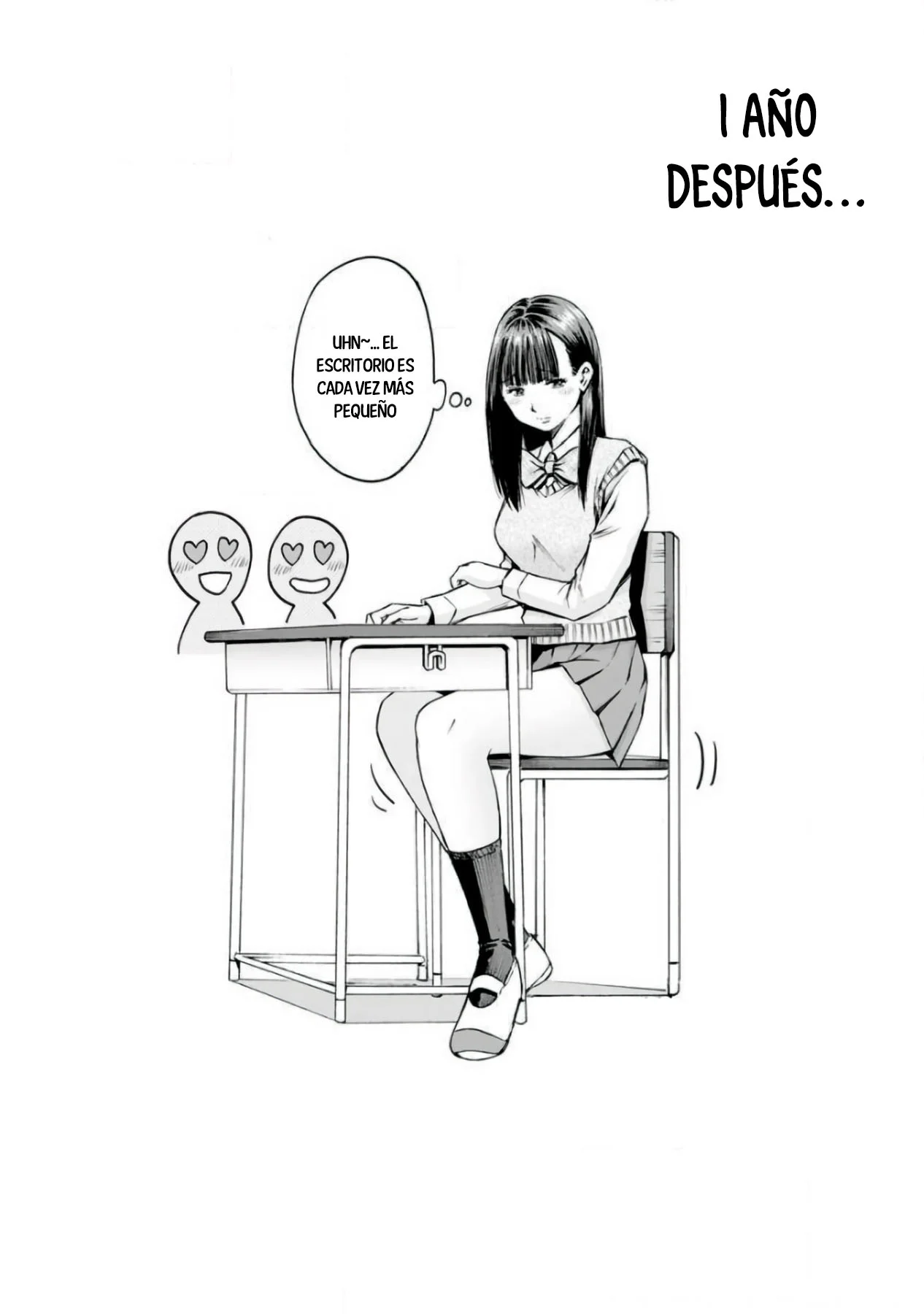 Wazato miseteru Kamoi-san? Capítulo 15 - Page 26