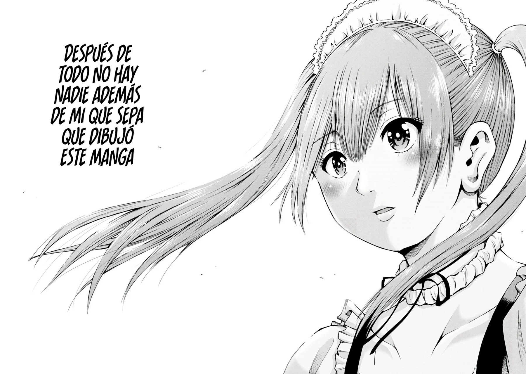 Wazato miseteru Kamoi-san? Capítulo 18 - Page 25