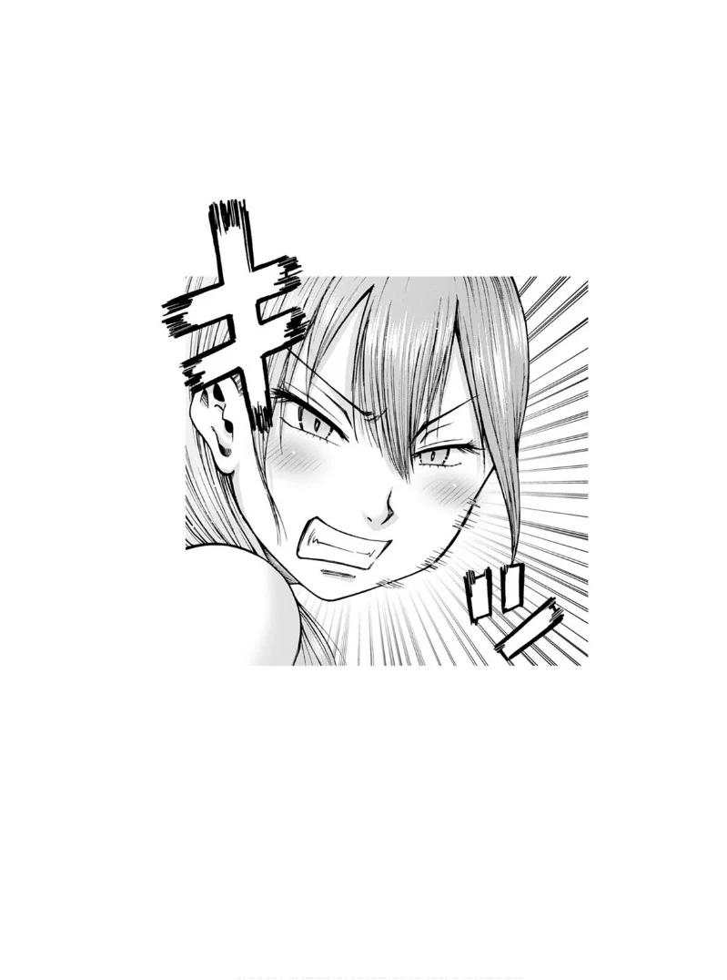 Wazato miseteru Kamoi-san? Capítulo 20 - Page 35